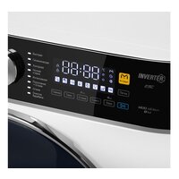 Стиральная машина MAUNFELD MFWM148WH03 - Превью изображения №12 — Интернет-магазин samo.by