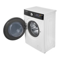 Стиральная машина MAUNFELD MFWM148WH03 - Превью изображения №4 — Интернет-магазин samo.by