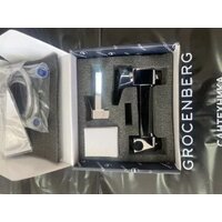 Гигиенический душ Grocenberg GB101N (хром) - Превью изображения №5 — Интернет-магазин samo.by