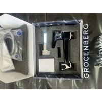 Гигиенический душ Grocenberg GB101N (хром) - Превью изображения №10 — Интернет-магазин samo.by