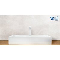 Умывальник WeltWasser Elbach 2174 MW - Превью изображения №3 — Интернет-магазин samo.by