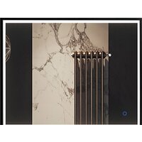  Roxen Зеркало Sigma 510210-80B 80x70 - Превью изображения №2 — Интернет-магазин samo.by