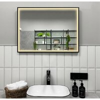  Roxen Зеркало Sigma 510210-80B 80x70 - Превью изображения №6 — Интернет-магазин samo.by