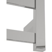 Полотенцесушитель Roxen Plaza 11040-5063C - Превью изображения №7 — Интернет-магазин samo.by