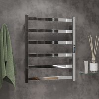 Полотенцесушитель Roxen Plaza 11040-5063C - Превью изображения №8 — Интернет-магазин samo.by