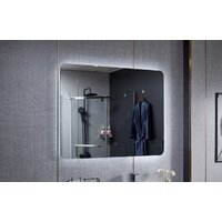  Roxen Зеркало Bella Long 120×70 510055-120 - Превью изображения №2 — Интернет-магазин samo.by