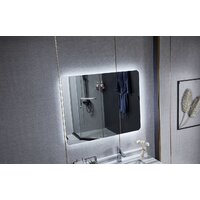 Roxen Зеркало Bella Long 120×70 510055-120 - Превью изображения №3 — Интернет-магазин samo.by