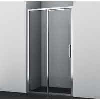 Душевая дверь Wasserkraft Lopau 32S05L - Превью изображения №2 — Интернет-магазин samo.by