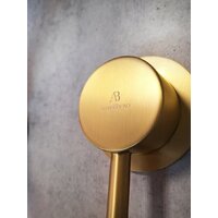 Смеситель Altrobagno Metropoli 010505 OrSp - Превью изображения №5 — Интернет-магазин samo.by