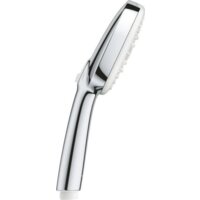 Душевая лейка Grohe Tempesta Cube 27572003 - Превью изображения №4 — Интернет-магазин samo.by