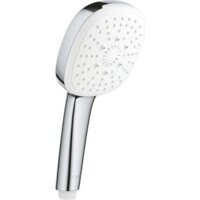 Душевая лейка Grohe Tempesta Cube 27572003 - Превью изображения №5 — Интернет-магазин samo.by