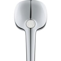 Душевая лейка Grohe Tempesta Cube 27572003 - Превью изображения №2 — Интернет-магазин samo.by