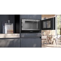 Микроволновая печь Siemens iQ700 BF722R1B1 - Превью изображения №2 — Интернет-магазин samo.by