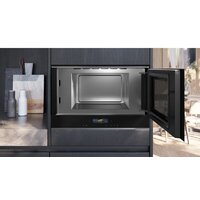 Микроволновая печь Siemens iQ700 BF722R1B1 - Превью изображения №3 — Интернет-магазин samo.by