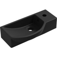 Умывальник Lavinia Boho Bathroom Sink Slim 33311034 - Превью изображения №2 — Интернет-магазин samo.by