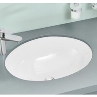 Умывальник Grohe 39423000 56x42 - Превью изображения №3 — Интернет-магазин samo.by