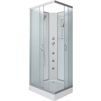 Niagara NG-1101-14BKG 90х90