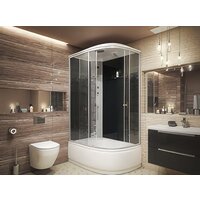 Душевая кабина Niagara NG-7510-14L 120x80 - Превью изображения №2 — Интернет-магазин samo.by