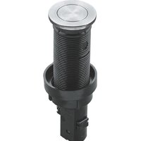 Донный клапан Grohe 40986SD0 - Превью изображения №2 — Интернет-магазин samo.by