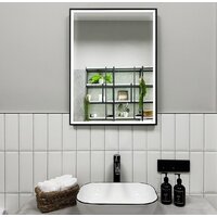  Roxen Зеркало Sigma 510210-60B 60x80 - Превью изображения №6 — Интернет-магазин samo.by