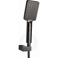 Душевая система  Filarete Waterfall FL1010 (графит) - Превью изображения №12 — Интернет-магазин samo.by