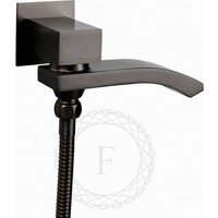 Душевая система  Filarete Waterfall FL1010 (графит) - Превью изображения №8 — Интернет-магазин samo.by
