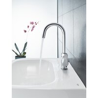 Умывальник Grohe 39335000 59.5x48.2 - Превью изображения №6 — Интернет-магазин samo.by
