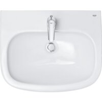 Умывальник Grohe 39335000 59.5x48.2 - Превью изображения №3 — Интернет-магазин samo.by