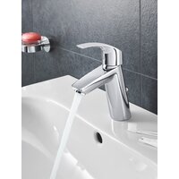 Умывальник Grohe 39335000 59.5x48.2 - Превью изображения №5 — Интернет-магазин samo.by