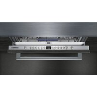 Встраиваемая посудомоечная машина Siemens SN636X06KE - Превью изображения №4 — Интернет-магазин samo.by
