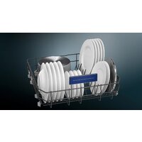 Встраиваемая посудомоечная машина Siemens SN636X06KE - Превью изображения №6 — Интернет-магазин samo.by