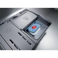 Встраиваемая посудомоечная машина Siemens SN636X06KE - Превью изображения №9 — Интернет-магазин samo.by