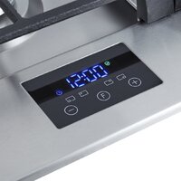 Варочная панель Exiteq EXH-209 - Превью изображения №9 — Интернет-магазин samo.by