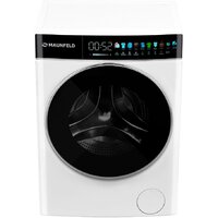 Стирально-сушильная машина MAUNFELD MFWD1295WH05 - Превью изображения №4 — Интернет-магазин samo.by