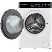 Стирально-сушильная машина MAUNFELD MFWD1295WH05 - Превью изображения №2 — Интернет-магазин samo.by