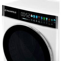 Стирально-сушильная машина MAUNFELD MFWD1295WH05 - Превью изображения №5 — Интернет-магазин samo.by