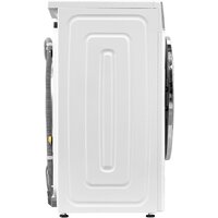 Стирально-сушильная машина MAUNFELD MFWD1295WH05 - Превью изображения №8 — Интернет-магазин samo.by