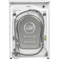 Стирально-сушильная машина MAUNFELD MFWD1295WH05 - Превью изображения №9 — Интернет-магазин samo.by