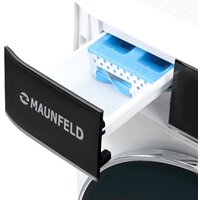 Стирально-сушильная машина MAUNFELD MFWD1295WH05 - Превью изображения №6 — Интернет-магазин samo.by