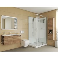 Душевая кабина Grossman GR172QL 120x80 - Превью изображения №4 — Интернет-магазин samo.by