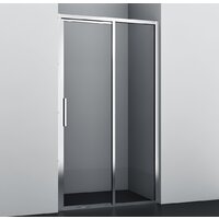 Душевая дверь Wasserkraft Lopau 32S05R - Превью изображения №2 — Интернет-магазин samo.by