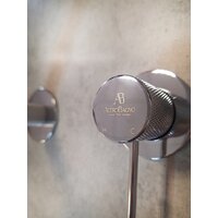 Смеситель Altrobagno Intento 010504 BiOp - Превью изображения №5 — Интернет-магазин samo.by
