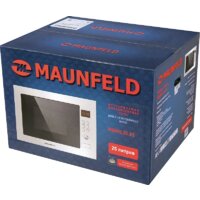Микроволновая печь MAUNFELD MBMO.25.8S - Превью изображения №10 — Интернет-магазин samo.by