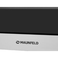 Микроволновая печь MAUNFELD MBMO.25.8S - Превью изображения №5 — Интернет-магазин samo.by