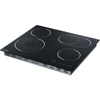 Варочная панель Exiteq EXH-511CB - Превью изображения №3 — Интернет-магазин samo.by