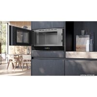 Микроволновая печь Siemens iQ700 BF722L1B1 - Превью изображения №2 — Интернет-магазин samo.by