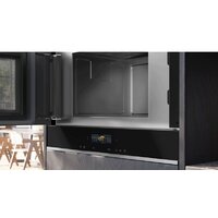 Микроволновая печь Siemens iQ700 BF722L1B1 - Превью изображения №3 — Интернет-магазин samo.by