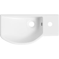Умывальник Lavinia Boho Bathroom Sink Slim 33311033 - Превью изображения №3 — Интернет-магазин samo.by