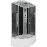 Душевая кабина Niagara NG-7510-14R 120x80 - Превью изображения №4 — Интернет-магазин samo.by