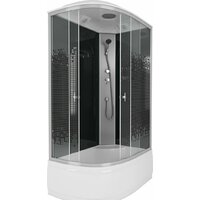 Душевая кабина Niagara NG-7510-14R 120x80 - Превью изображения №2 — Интернет-магазин samo.by